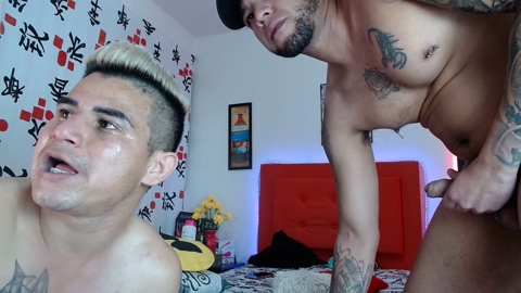 4heteroguyshot  09-09-2022